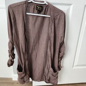 Women's Serena Williams Cardigan